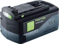 Festool 200181 Festool Battery pack BP 18 Li 5,2 AS