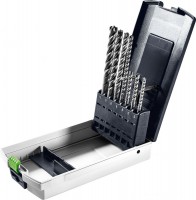 Festool 204070 Hammer Drill SDS-Set D5-D12/7