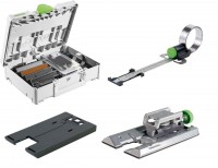 Festool CARVEX PS/C 420 and PSB/C 420 Pendulum Jigsaw Accessories