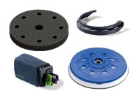 Festool ETSC 2 125 Cordless Eccentric Sander Accessories