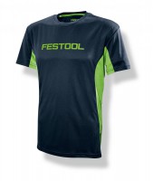 Festool Training Shirts - Men\