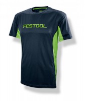 Festool Training Shirts - Men\