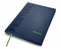 Festool 498866 Festool Notebook