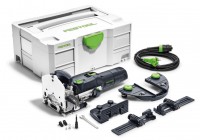 Festool DF / DFC 500 DOMINO Joining Machines