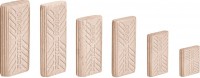 Festool 203175 Festool Beechwood Domino D 8x36/130 BU