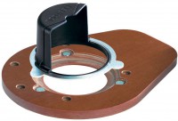 Festool 493233 Festool Running pad with chip deflector LAS-OF 1400