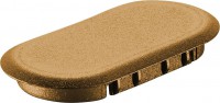 Festool 201356 Festool Cover cap SV-AK D14 brn2/32