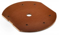 Festool 489229 Festool Hard fibre base runner TP-OF