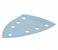 Festool 497142 100pk Sanding Disc GRANAT STF 100mm x 150mm DELTA/7 P240 GR/100