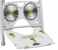 Festool 492228 Festool Saw Blade holder SGA