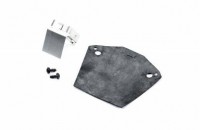 Festool Apron Dust Chute for Kapex KS 60
