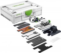 Festool 576789 CARVEX Jigsaw Accessories in Systainer ZH-SYS-PS 420