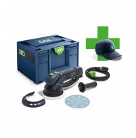 Festool 578236 100 Years Geared Eccentric Sander ROTEX RO 150 FEQ-Plus 100Y 240V