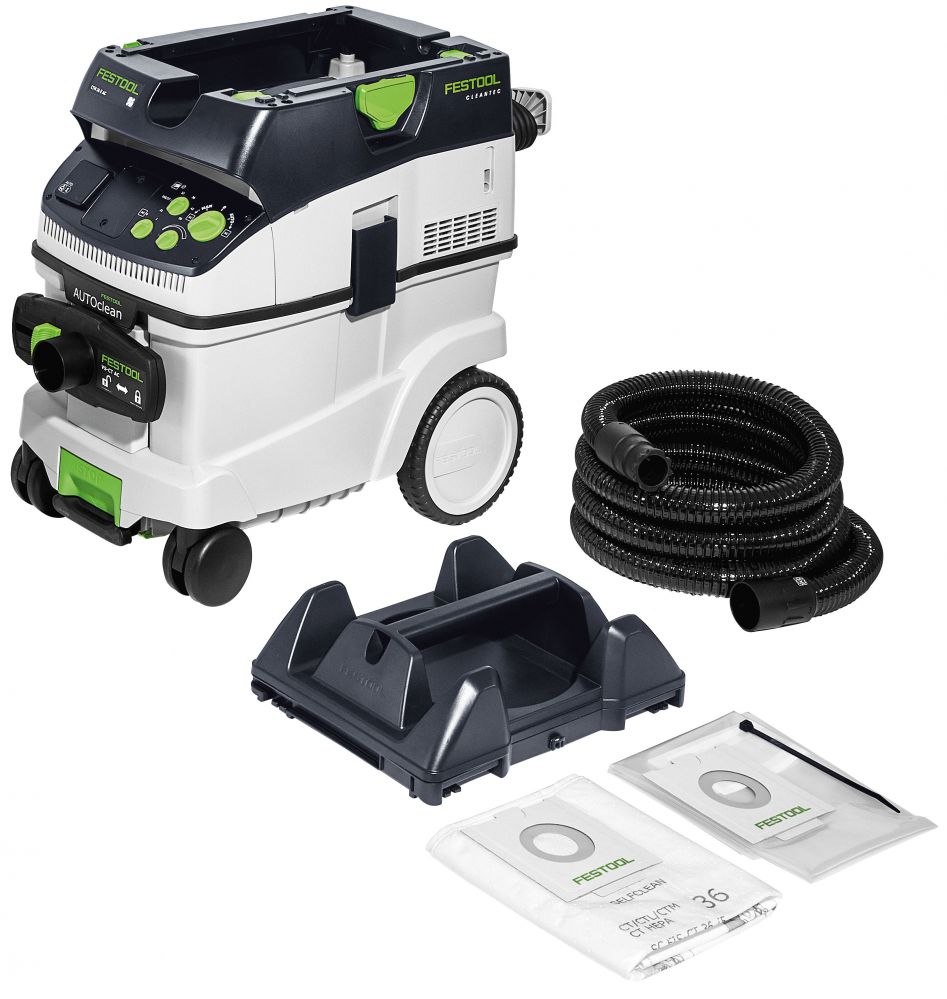 Festool 576852 Mobile Dust Extractor 