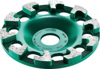 Festool 769166 Diamond Disc DIA STONE-D130 PREMIUM - Green