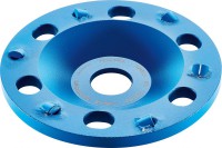 Festool 768023 Diamond Disc DIA THERMO-D130 PREMIUM - Blue