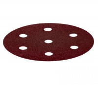 Festool 499077 50pk Sanding Disc RUBIN 2 STF 90mm D90/6 P40 RU2/50