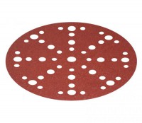 Festool 575178 10pk Sanding Disc RUBIN 2 STF 150mm D150/48 P40 RU2/10