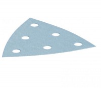 Festool 497390 50pk Sanding Disc GRANAT STF V-Shaped V93/6 P40 GR/50