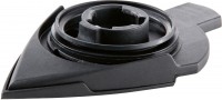 Festool 496802 Sanding Pad V93 Delta FastFix SSH-GE-STF-RO90 DX