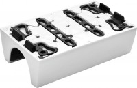 Festool 490164 Radius Profile Sanding Pad 80mm x 130mm R18 Concave SSH-STF-LS130-R18KV