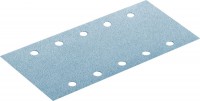 Festool 498944 50pk Abrasive Sheet GRANAT STF 115mm x 228mm  P40 GR/50