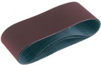 Festool 499154 Festool Abrasive belt L620X105-P150 RU2/10 Rubin2
