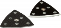 Festool 488715 Soft Sanding Pad 2pk V93 SSH-STF-V93/6-W/2