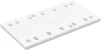 Festool 489629 Sanding Pad 115mm x 225mm SSH-115x225/10