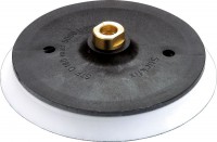 Festool 485253 Soft Sanding Pad 180mm ST-STF-D180/0-M14 W