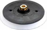 Festool 485296 Sanding Pad 180mm ST-D180/0-M14/2F