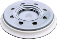 Festool 492126 Ultra Soft Sanding Pad 125mm FastFix ST-STF D125/8 FX-SW