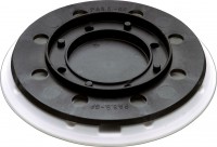 Festool 492280 Soft Sanding Pad 125mm ST-STF 125/8-M4-J W-HT