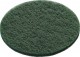 Festool 496510 10pk Sanding VLIES STF 125mm D125 Green VL/10