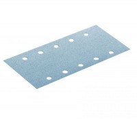 Festool 498954 100pk Abrasive Sheet GRANAT STF 115mm x 228mm P400 GR/100