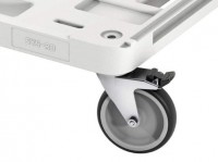 Festool SYS-RB Wheel/Castor/Roller - braked  SYS-RB ET-BG - qty 1