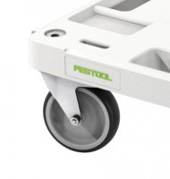 Festool SYS-RB Wheel/Castor/Roller - unbraked  SYS-RB ET-BG - qty 1