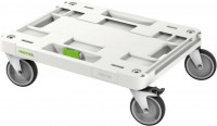 Festool Systainer Transport, Mobility and Organisation Accessories
