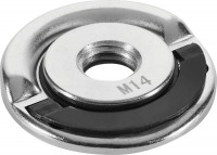 Festool 204927 Festool Keyl. flange nu QRN-AGC 18 M14