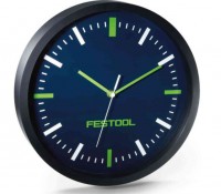 Festool 498385 Wall Clock