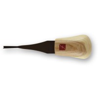 Flexcut Palm V Carving Tool 45 Degree x 4mm - FR317