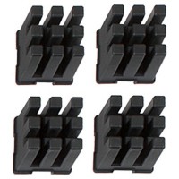 Bessey KP Framing Set for KRE / KREV Body Clamps