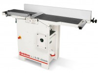 Minimax Planers and Thicknessers