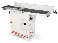 Minimax Planers and Thicknessers