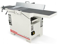 Minimax Combined Planers and Thicknessers