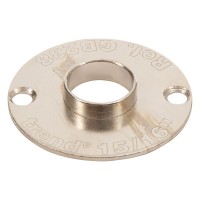 Trend GB238 Router Guide Bush 23.8mm (15/16 Inch) x 6mm