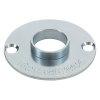 Trend GB254 Router Guide Bush 25.4mm (1 Inch) x 6mm