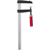 Bessey TKPN-BE Heavy Duty Screw Clamps with Wood Handles