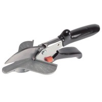 Trend HM/SHEAR Hand Mitre Shear with 45 Degree Wings