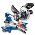 Scheppach Single Bevel Mitre Saws